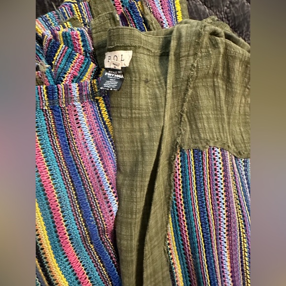 POL duster - Picture 2 of 16